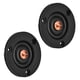 thumbnail image 4 of Tweeter Altavoz de cúpula duradero de 2 pulgadas Práctico Pure Clear para enseñar Altavoz Altavoz de megafonía para Altavoz de alta fidelidad Altavoz multimedia Altavoz, 4 of 8