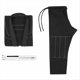 thumbnail image 1 of Brasileño Fino para Entrenamiento de Jiu , para Adultos, BJJ, , Cinturón Gratis, 100-110 cm., 1 of 5