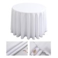 thumbnail image 1 of Waterproof Microfiber Tablecloths, Round Tablecloths For Outdoor And Interior Trim Cloth Hk, 1 of 5