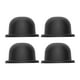 thumbnail image 1 of 4 almohadillas para pies de equipaje, clavos para pies de maleta, pernos inferiores duraderos para maletas. Estilo E, 1 of 8