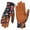 C, variant on GBAYXJ Leather Gardening Gloves for Women, Large, B Color, Thorn Resistant, Waterproof Canvas