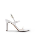 thumbnail image 2 of Sandalia DREAM PAIRS DWUMHS2533 Tacones de Aguja Blancos 8,9 cm, 2 of 7