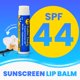 thumbnail image 2 of Protector labial protector labial SPF 44 Rubber Ducky Vegan Vanilla, 2 of 6