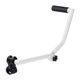 thumbnail image 1 of 1 Pcs Mower Auxiliary Handle Swivel, Adjustable Angle Weeder Handle, Ergonomic Standing Weeding Puller Tool Weed Picker for Garden Lawn Farmland, 1 of 7
