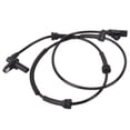 thumbnail image 4 of EGOESWELL 2PCS ABS Wheel Speed Sensor Rear Left Right, Replaces SSB500100, 5S10875, 4 of 5
