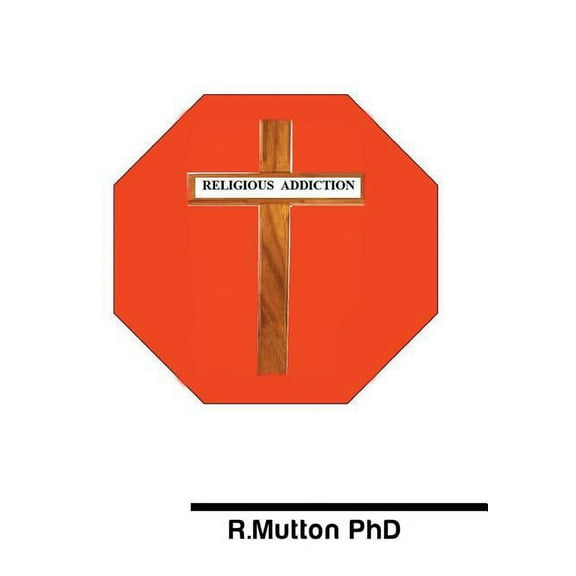 Religious Addiction (Hardcover)