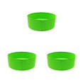 thumbnail image 1 of Cama de jardín Matsuzay Plantación redonda Bolsas de cultivo de flores Contenedor Resistente y transpirable Verde 50 cm x 20 cm, 1 of 6