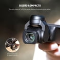 thumbnail image 3 of Lente Macro NEEWER Multicapa Vidrio Óptico HD para dji Osmo Pocket 3, 3 of 8