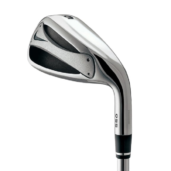 Pre-Owned Nike Slingshot OSS 5-PW, AW Iron Set Regular Steel True Temper