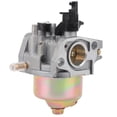 thumbnail image 4 of Carburetor Assembly Kit Replacement for GX160 GX200 Gasoline Generator Accessory, 4 of 4