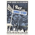 thumbnail image 1 of Posterazzi MOV209339 Riot on Sunset Strip Movie Poster - 11 x 17 in., 1 of 1
