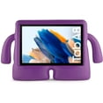 thumbnail image 1 of Funda Goma Para Samsung Tab A8 10.5 Sm-x200 X205 Niños, 1 of 5