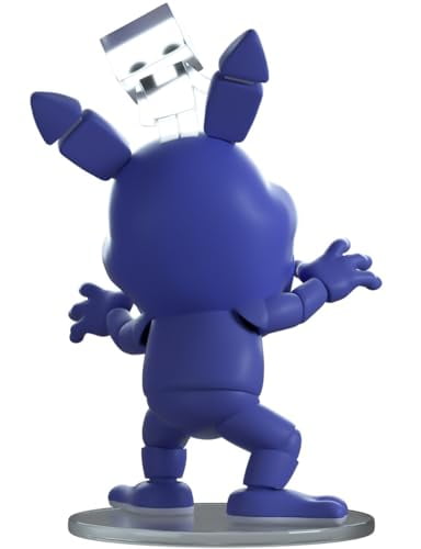 Youtooz Five Night's at Freddy Collection - Haunted Bonnie - Vinyl Figurine #28