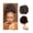 8inch-4, variant on 1Pcs Afro Puff Drawstring Ponytail Extension for Black Women Clip in Synthetic Afro Curly Bun Hair Pieces