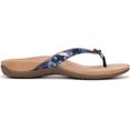 thumbnail image 6 of Vionic Bella Sandals - Women's, Navy  6.5 W, 6 of 7