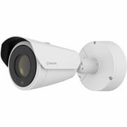 Hanwha PNO-A9311R 4K Network Camera, Color, Bullet, White