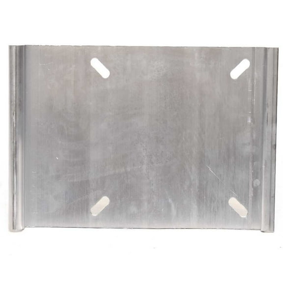 Attwood Attwood Boat Seat Mount Plate SP-15100 | Jon Boat 10 x 6 7/8 Inch