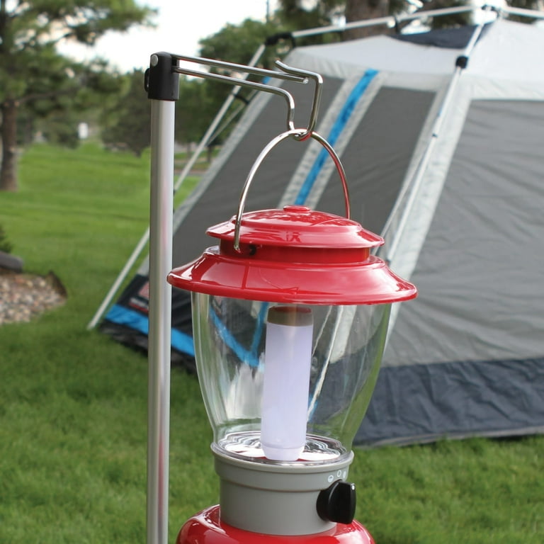 Coleman Pack-Away Folding Camp Kitchen - Walmart.com