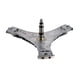 thumbnail image 2 of Conjunto de eje de brida Samsung DC97-16509B, 2 of 3