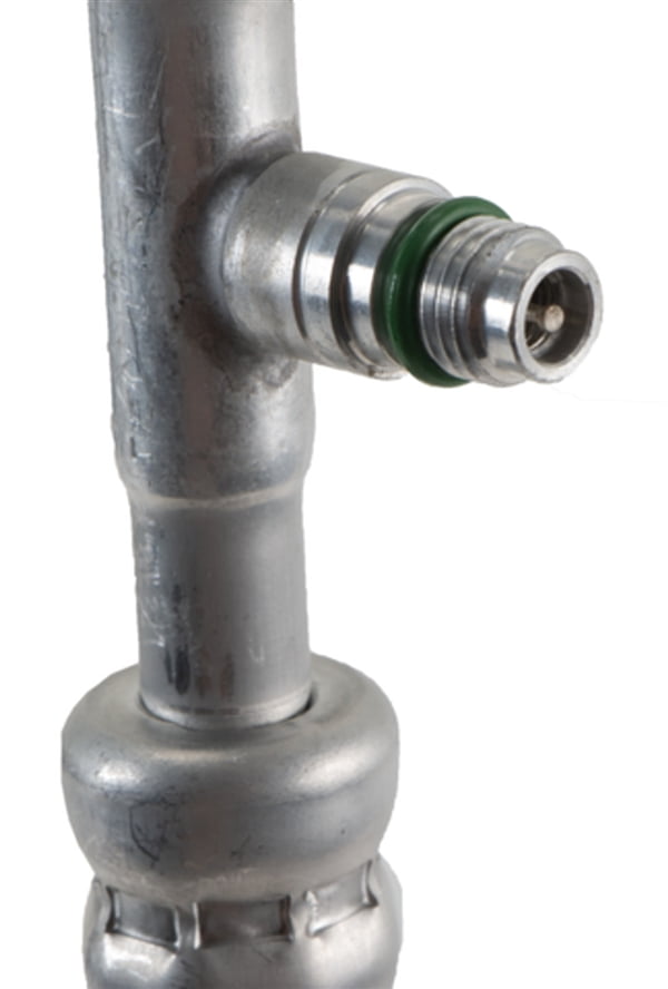 Discharge Line Hose Assembly