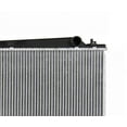 thumbnail image 3 of Sunbelt Radiator For Toyota Sienna 2153 Drop in Fitment, 3 of 5