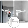 thumbnail image 2 of L Shape 90° Adapter Auxiliary Bracket Right Angle Steel Plate Cameras Support, 2 of 4