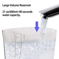 thumbnail image 2 of Piezas de repuesto para el irrigador oral Waterflosser Aquarius, 2 of 4