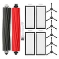 thumbnail image 1 of For Roborock Q5 Pro Q5 Pro+(Plus) Robot Vacuum Cleaner Parts, 1 of 5