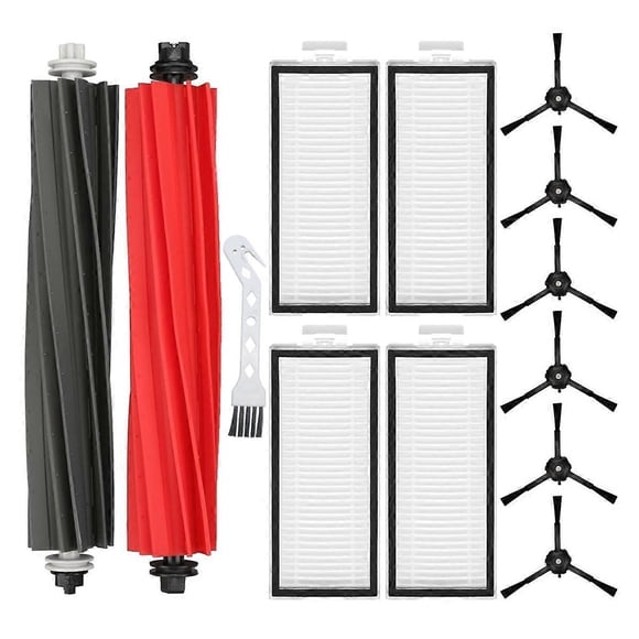 For Roborock Q5 Pro Q5 Pro+(Plus) Robot Vacuum Cleaner Parts