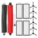 thumbnail image 1 of For Roborock Q5 Pro Q5 Pro+(Plus) Robot Vacuum Cleaner Parts, 1 of 5