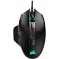 thumbnail image 2 of Corsair NIGHTSWORD RGB Tunable FPS/MOBA Gaming Mouse CH9306011NA, 2 of 3