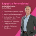 thumbnail image 6 of Garden of Life Dr Formulated Once Daily 3-in-1 Complete Prebiotics, Postbiotics & Probiotics for Women, PRE + PRO + POSTBIOTIC Supplement for Women’s Digestive, Immune & Vaginal Health, 30 Day Supply, 6 of 7