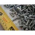 thumbnail image 3 of Machine Screws M2 X 8 Phillips Flat Head Steel Zinc Plated Lot Of 100 #0133, 3 of 3