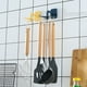 thumbnail image 5 of Ganchos Adhesivos Para El Hogar, Ganchos De Cocina Sin Perforar, Ganchos Giratorios De 360 Grados, Fuerte Succión, Para Superficies Brillantes Como Vidrio Y Azulejos., 5 of 8