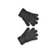 thumbnail image 1 of Guantes para Niños Sonducket Negro AP009037-01, 1 of 6