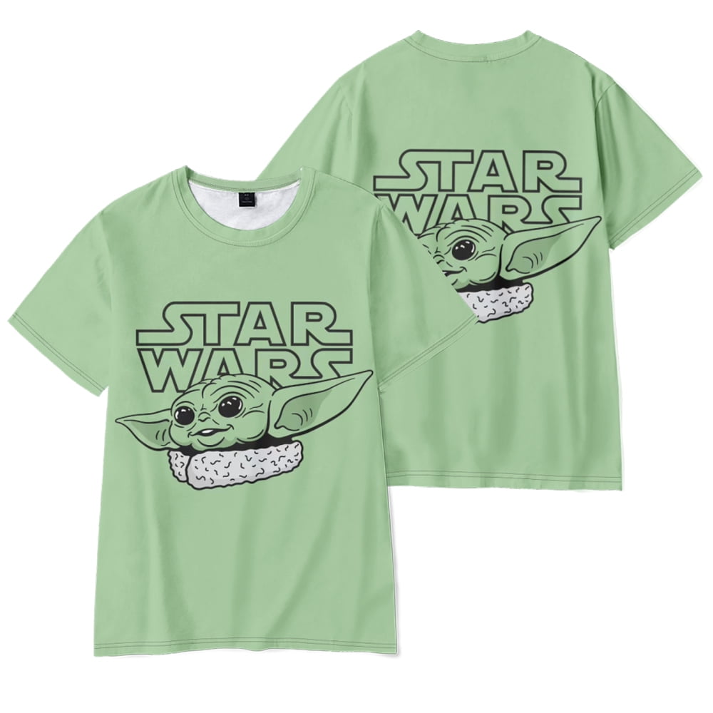 Star Wars, Tops