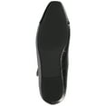 thumbnail image 5 of Journee Womens Theah T-Strap Cap Toe Mary Jane Dress Flats, Widths Available, 5 of 9