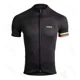 thumbnail image 3 of Maillot de ciclismo Go Rigo Go para hombre, ropa de ciclismo de manga corta para verano, equipo de Colombia, ropa deportiva para ciclismo, 3 of 4
