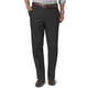thumbnail image 1 of Dockers Pantalones chinos casuales caqui para hombre, negro, 36W x 32L Dockers chino, 1 of 2