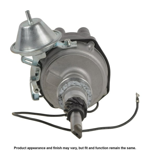 CARDONE New 84-1612 Distributor fits 1962-1970 Buick, Checker, Chevrolet