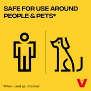 Victor Live Catch Mouse Trap - Humane Catch and Release Trap for Mice - Indoor and Outdoor Use - 2 Pack