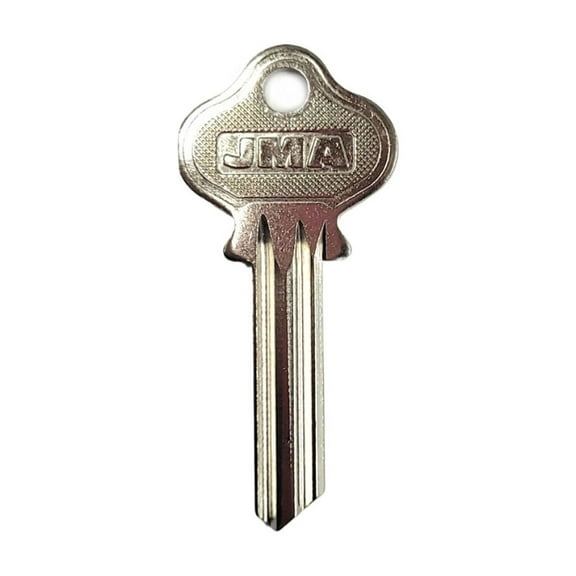 JMA LWO-5D Key blank, Lockwood L4 (10-Pack)
