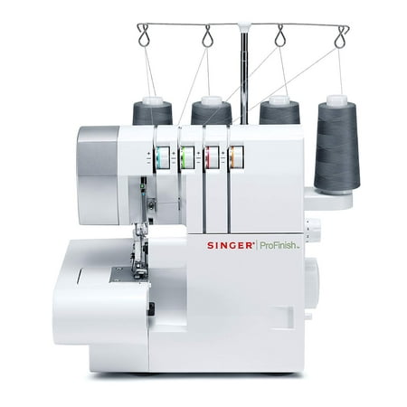 Singer ProFinish 14CG754 Serger (Best Serger Machine For The Money)