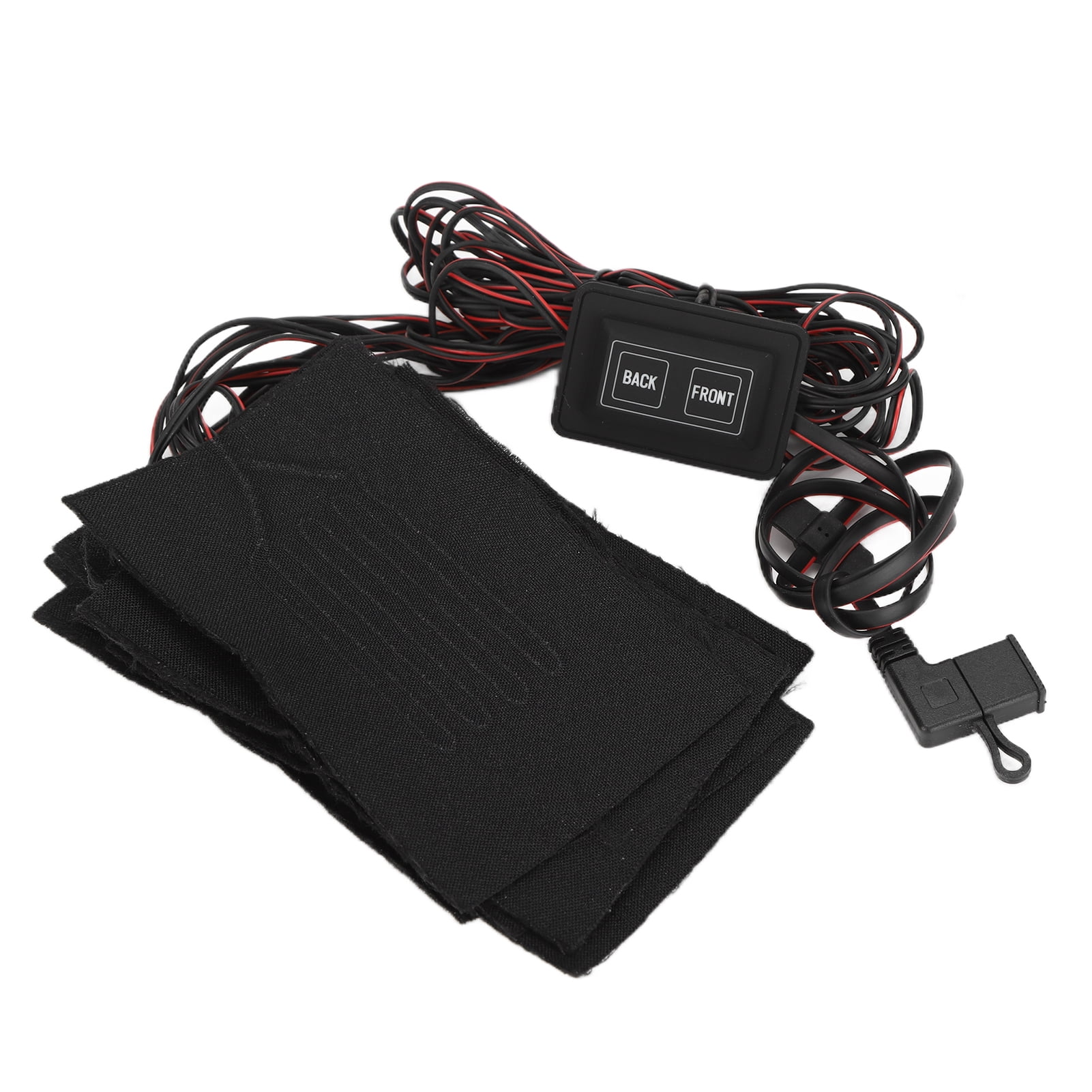 Electric Heating Film,Electric Cloth Heating Pads In Electric Heating Pads Clothes Heating Accessories Built for Precision