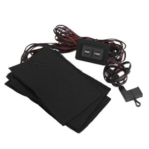 Carbon Fiber Heating Film,Electric Cloth Heating Pads In Electric Heating Pads Electric Cloth Heating Pads Achieve More