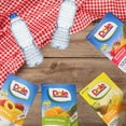 thumbnail image 3 of Dole Powdered Drink Mix Variety Pack of 4, Strawberry Pineapple, Tropical Splash, Peach Mango, Tropical Lemonade, Sugar-Free Beverage Water, 24 Total Servings w/ 2 Snoep in Beperkte Oplage, 3 of 7
