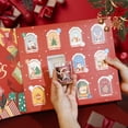 thumbnail image 3 of LA BELLEFÉE 12 Days Candle Advent Calendar 2026, Christmas Scented Gift Set for Women, Soy Wax, 1.76 oz Each, 3 of 8