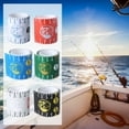 thumbnail image 4 of Boats Fishing Sticker Fish Measuring Device Fishing Ruler Adhesive Fish Ruler, 4 of 15