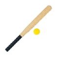 thumbnail image 3 of yotijay Baseball Set EVA Interactive Toys Sturdy Portable with Ball Baseball for, 3 of 9
