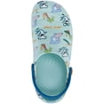thumbnail image 4 of Rugged Shark Little & Big Boys Shark Week Eva Clogs, 4 of 5